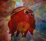Space Hunter Nebula M