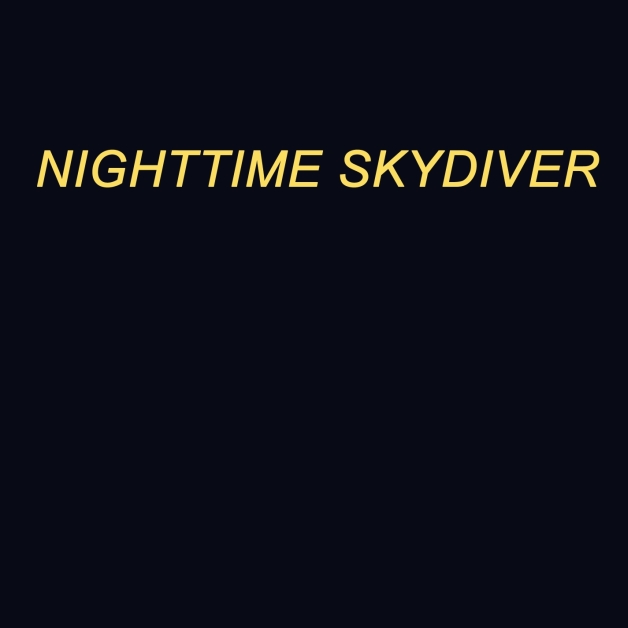 spencer kilowatt tango nighttime skydiver savannah